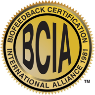 BCIA · Biofeedback Certification International Alliance